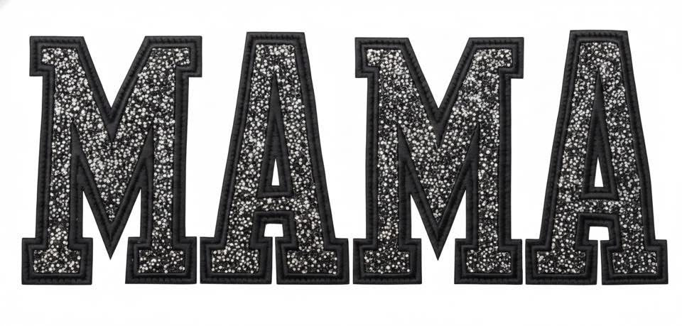 Mama Glittery