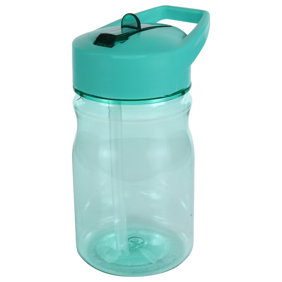 Customizable Kids' Water Bottle