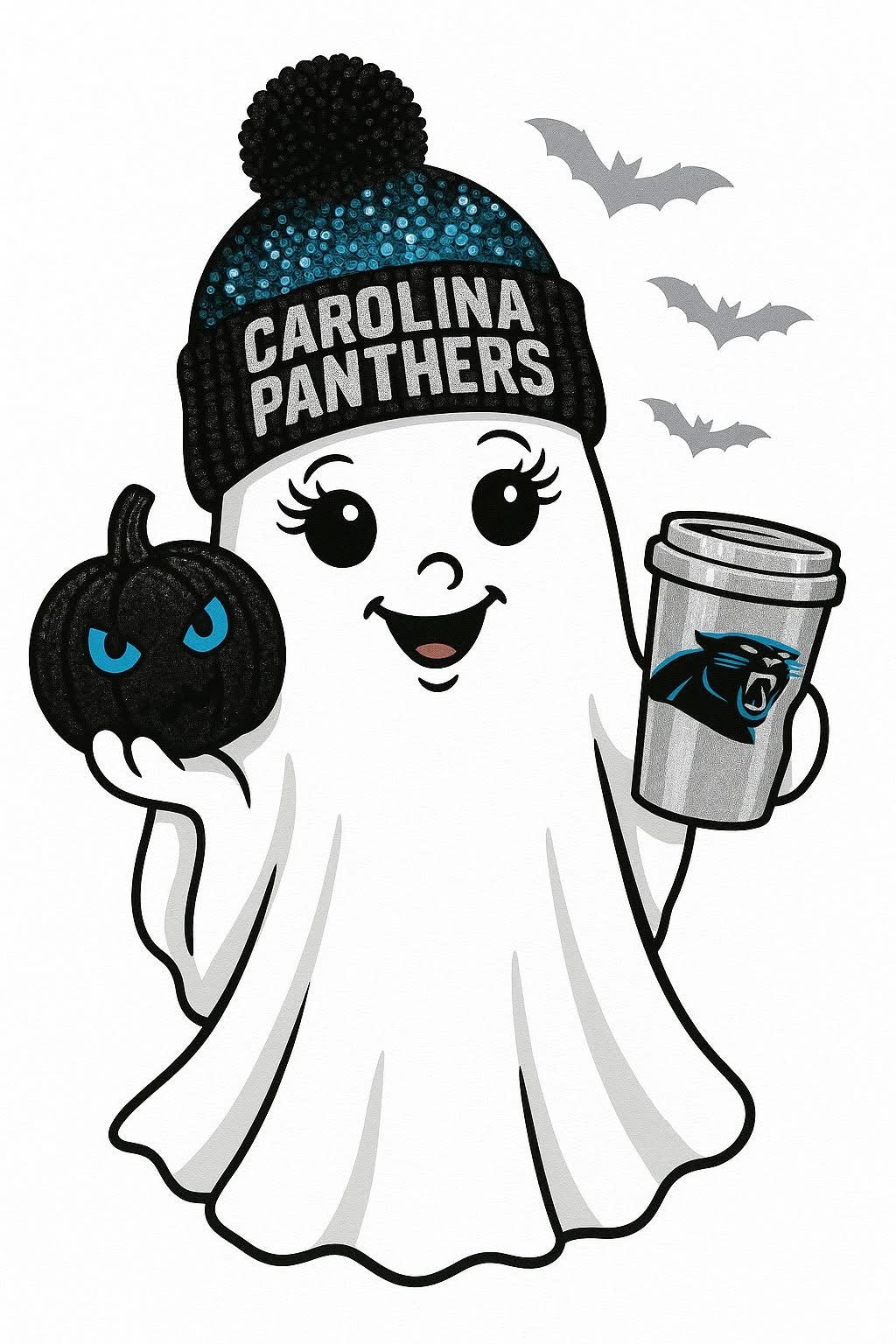 Football Ghosts