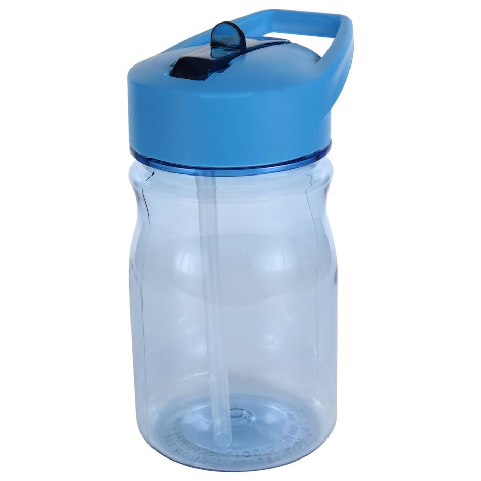 Customizable Kids' Water Bottle