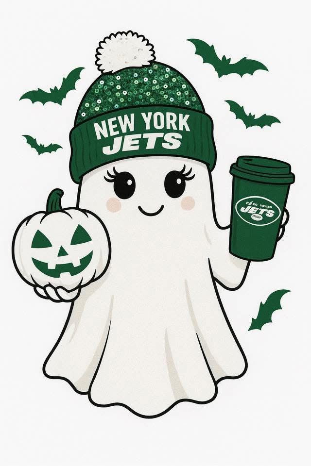 Football Ghosts