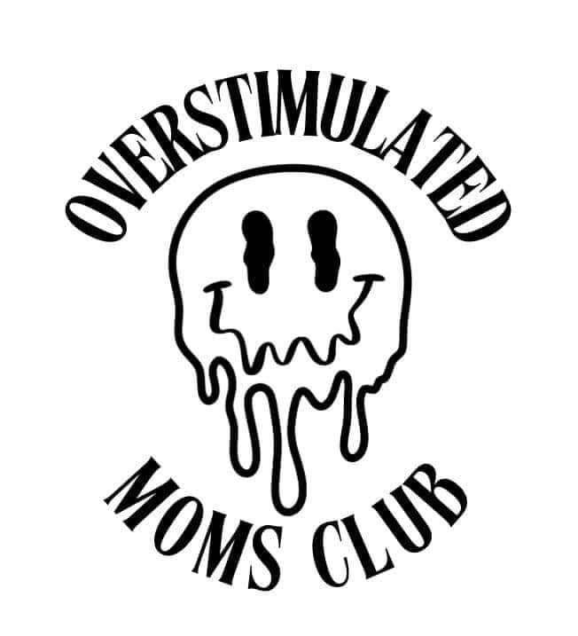 Club de madres sobreestimuladas