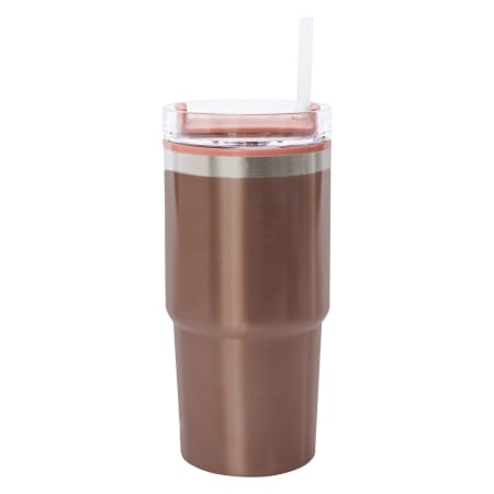 20 oz Metallic Hyperquench Tumbler