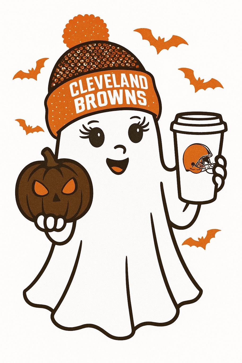 Football Ghosts
