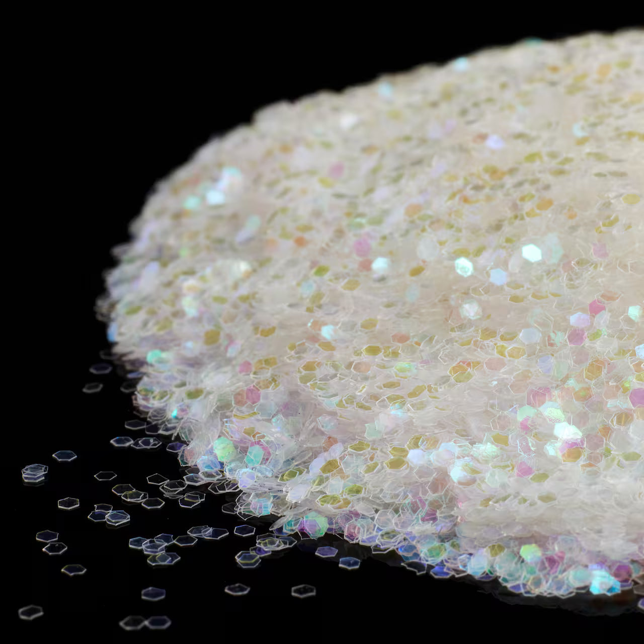 Chunky Glitter