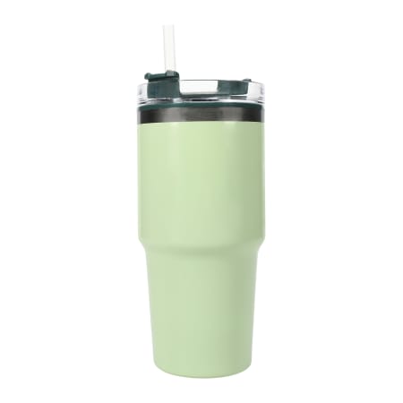 20 oz Stainless Steel Hydraquench Tumbler with Handle