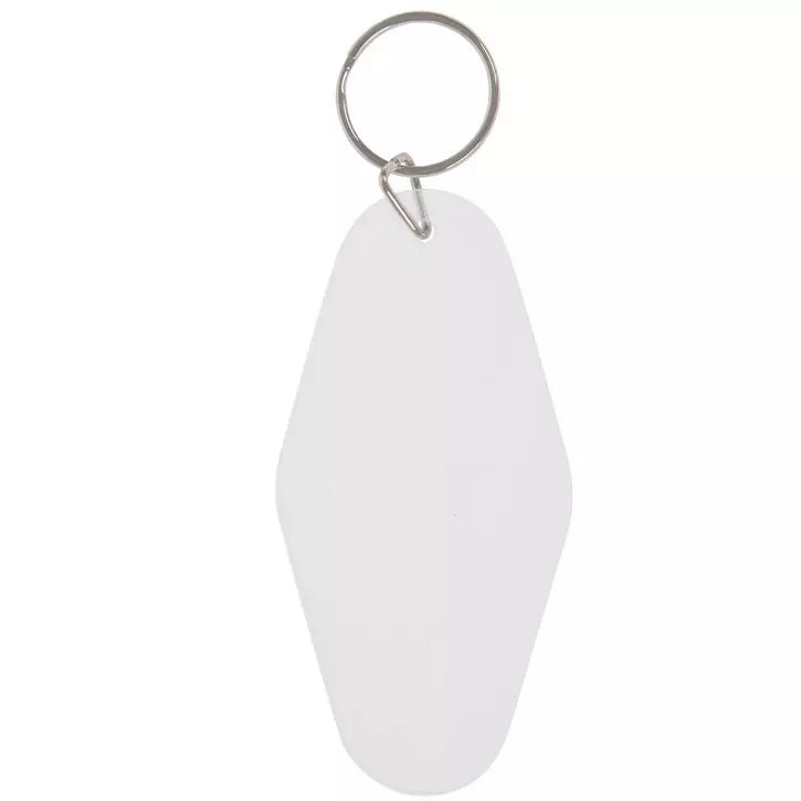 Hotel Style Keychains