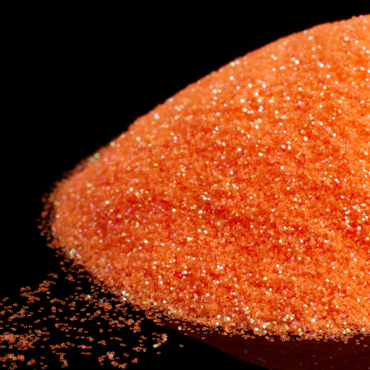 Extra Fine Glitter