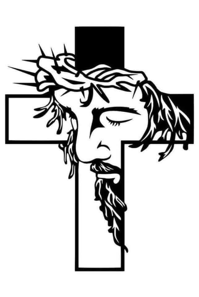 Jesus Cross