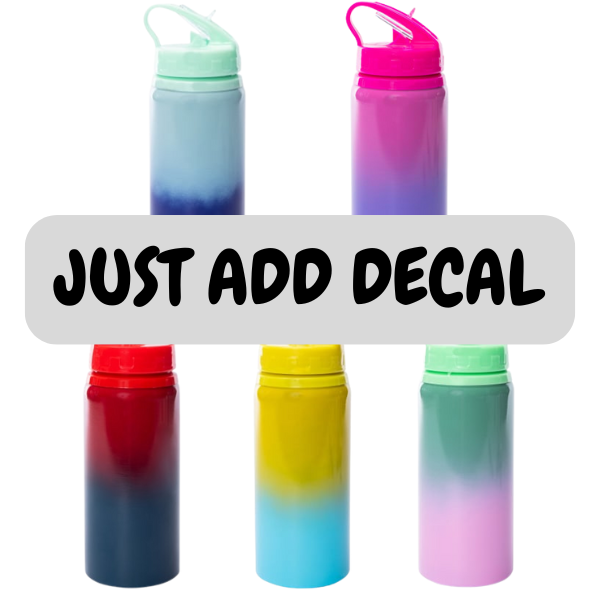16oz Kids Little Sipper Tumbler