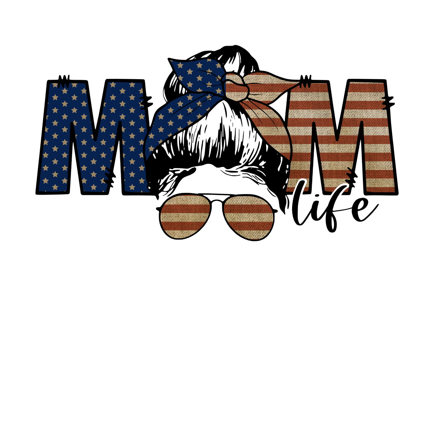 America Mom Life