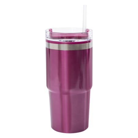 20 oz Metallic Hyperquench Tumbler