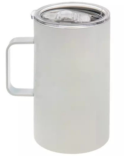 20oz Stainless Steel Mug