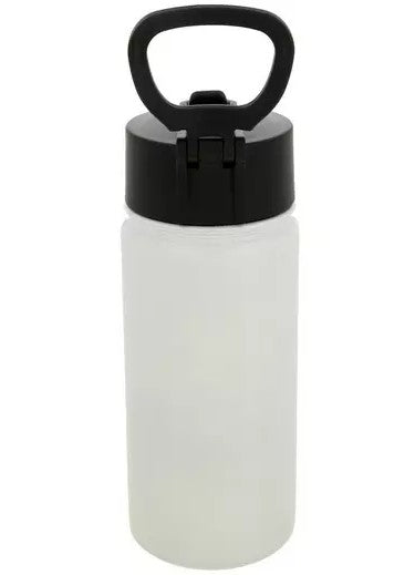 14oz Stainless Steel Water Bottle