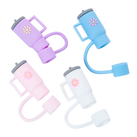 Tumbler Topper