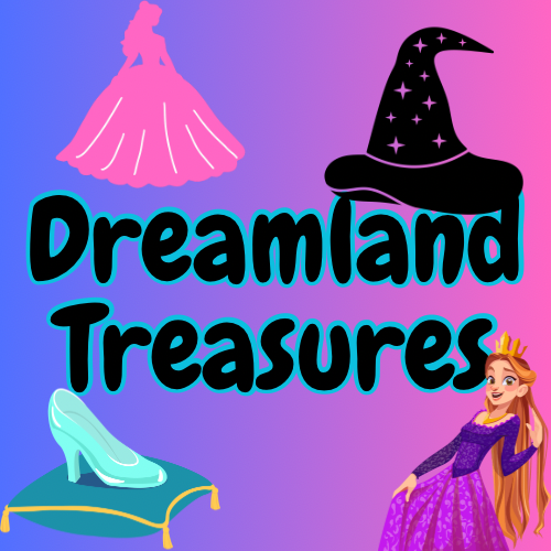 Dreamland Treasures