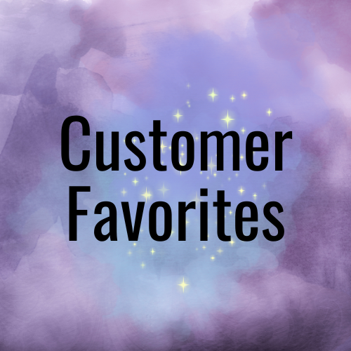 Customer Favorites