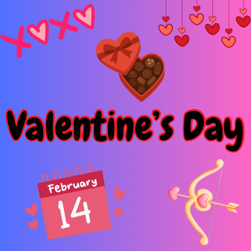 Valentine’s Day