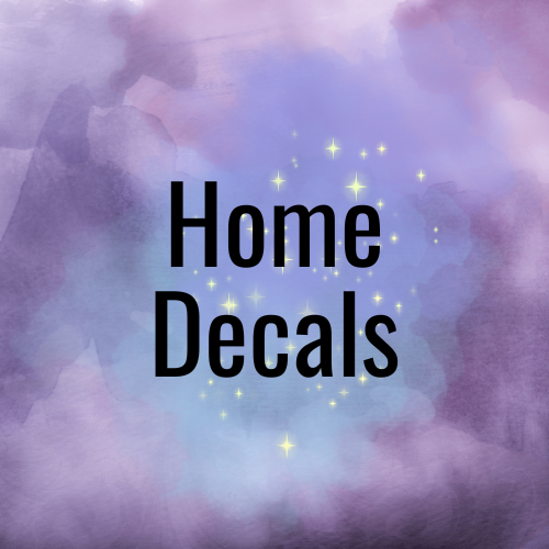 Home Decals