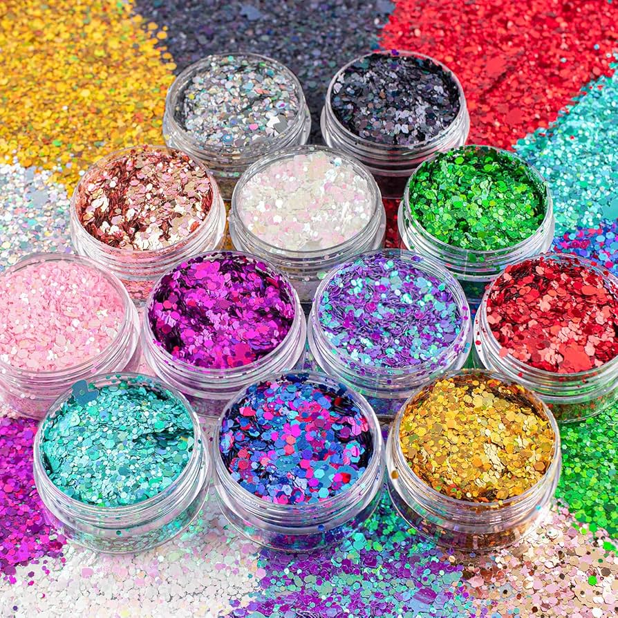 Glitter