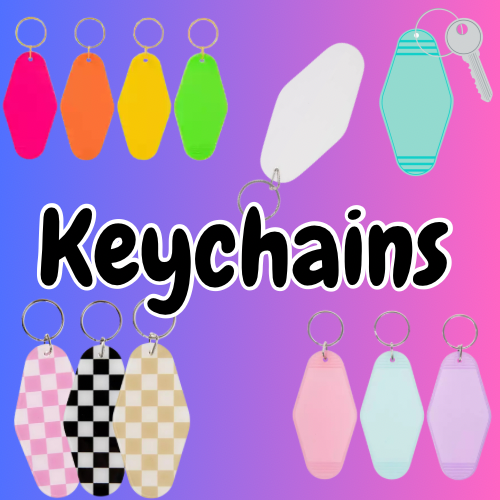 Keychains
