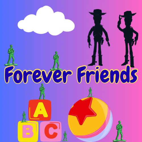 Forever Friends