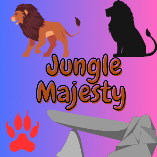 Jungle Majesty