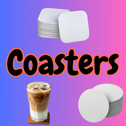 Coasters