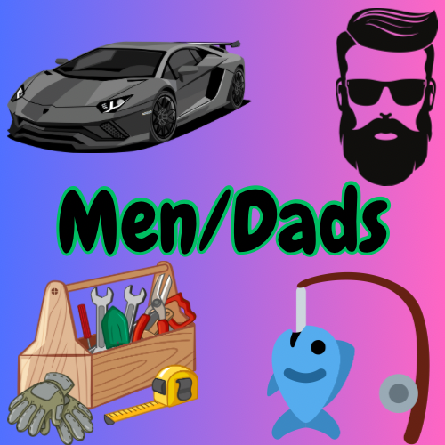 Men/Dads
