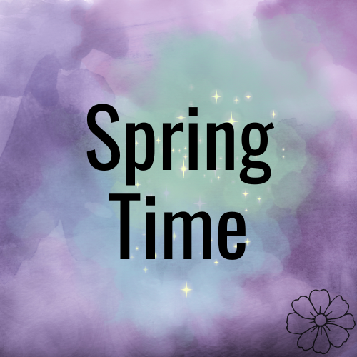 Spring Time