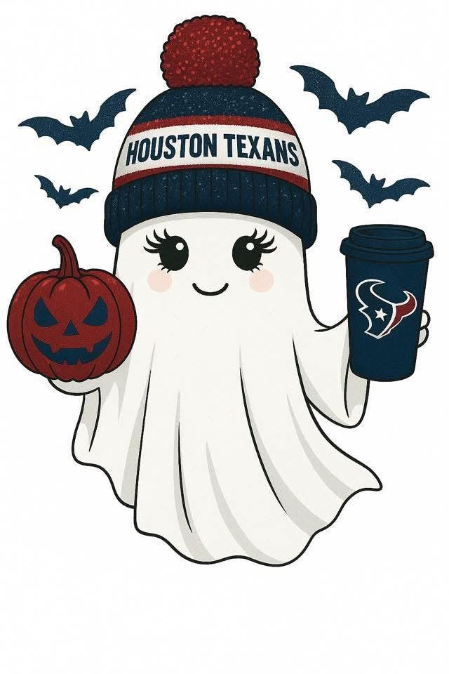 Football Ghosts