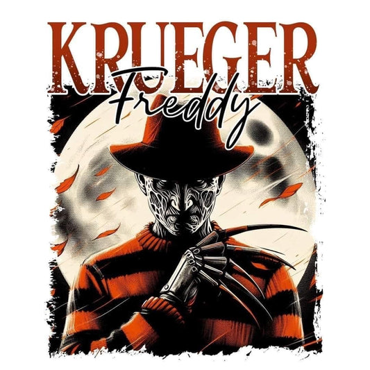 Freddy Krueger