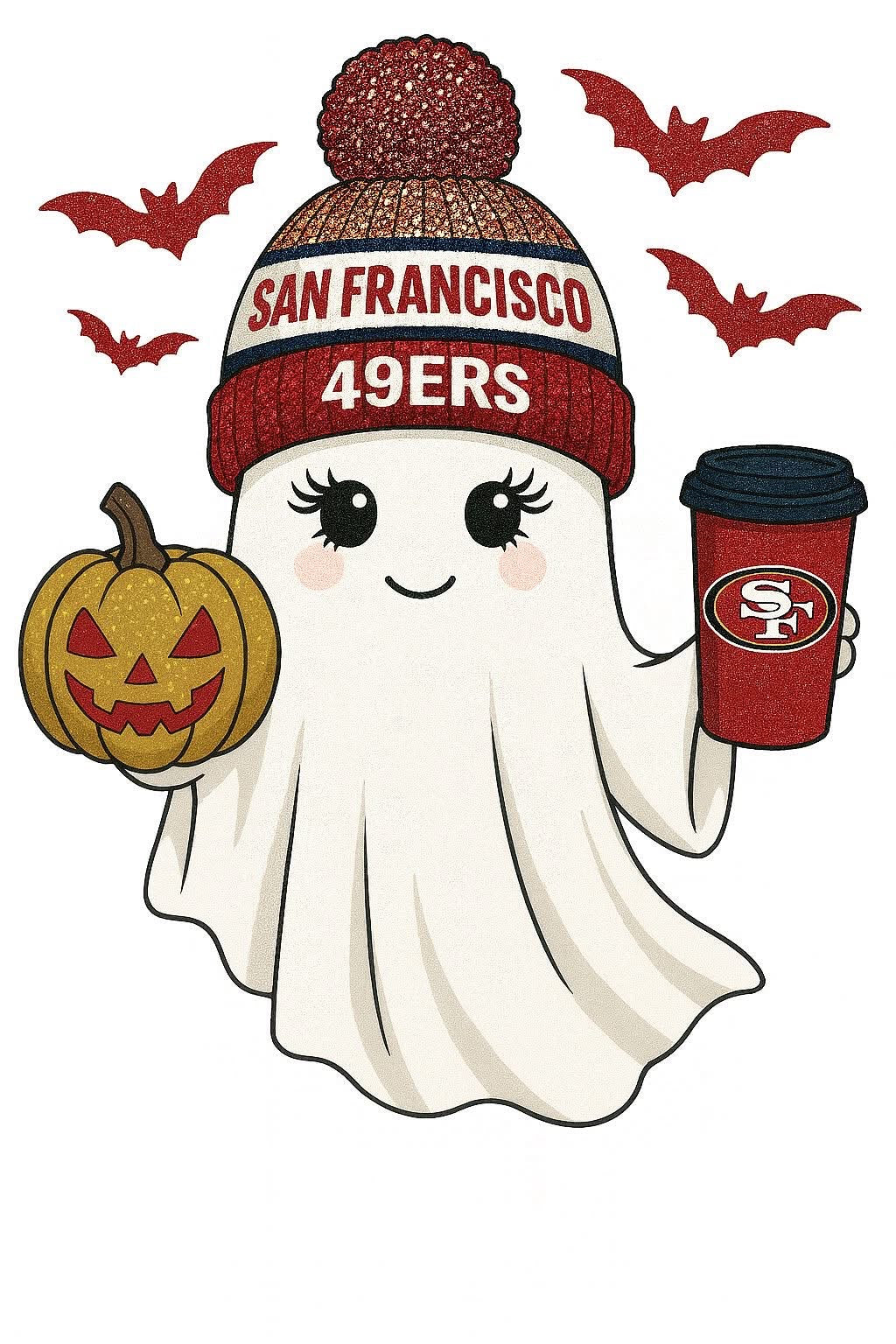 Football Ghosts