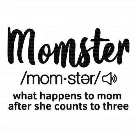 Momster