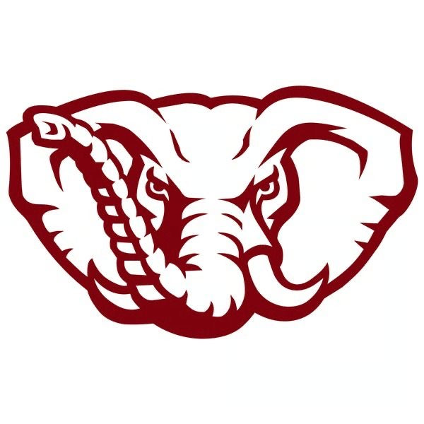 Alabama Crimson Tide