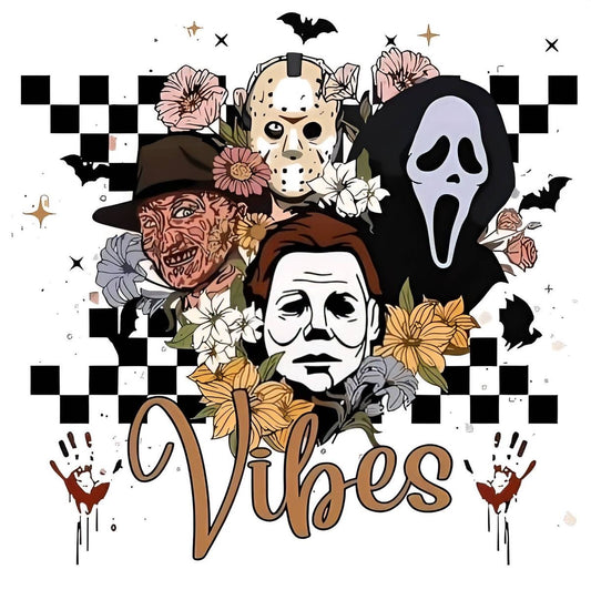 Halloween Vibes