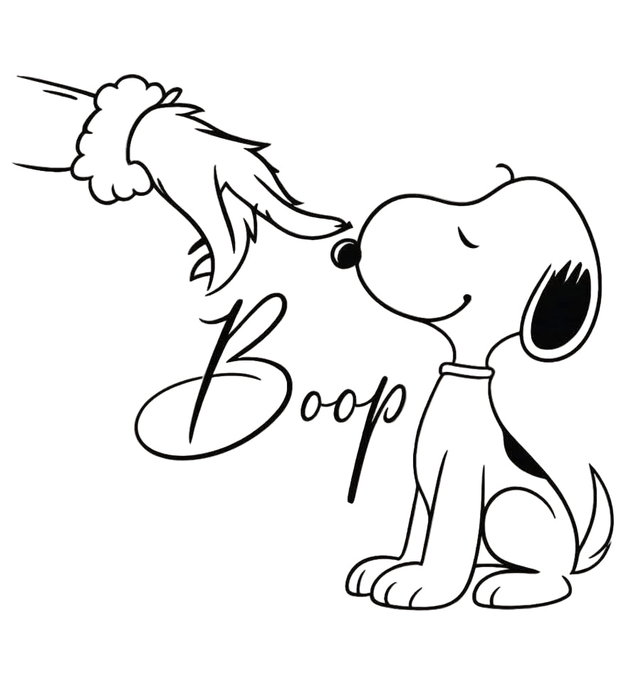 Let Me Give You Your Boop
