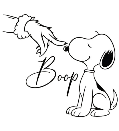Let Me Give You Your Boop