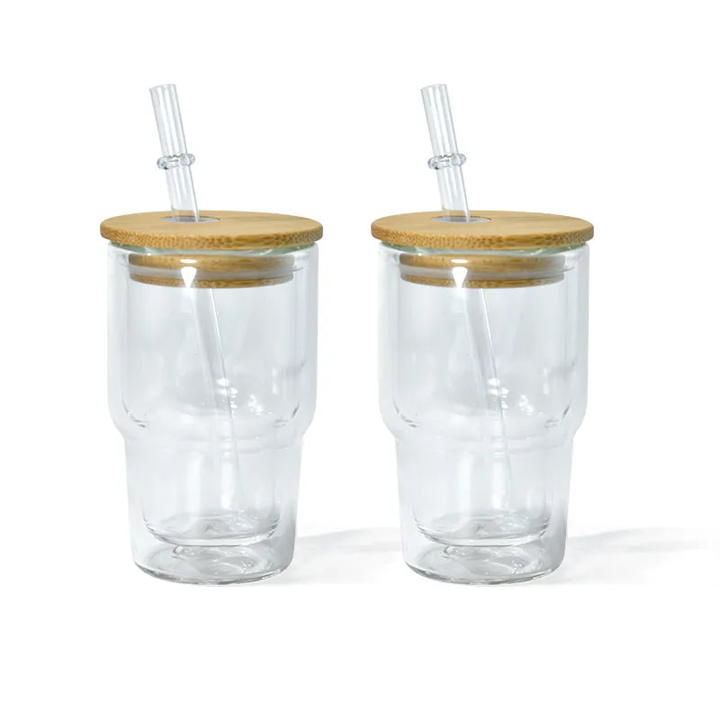 Make Your Own Glitter/Lava Cup - 12 sizes