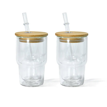Make Your Own Glitter/Lava Cup - 12 sizes