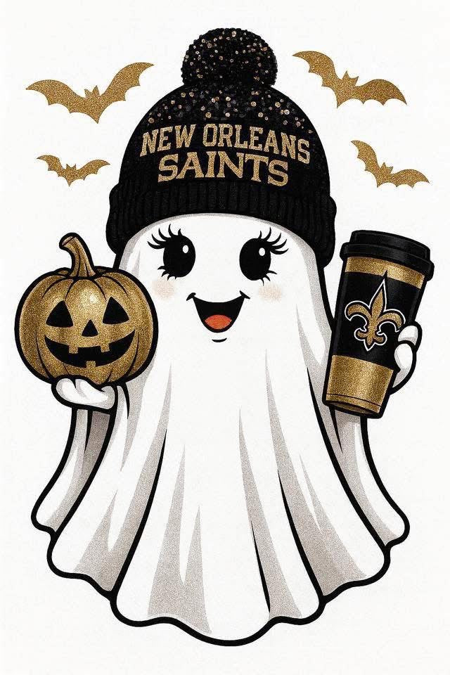 Football Ghosts