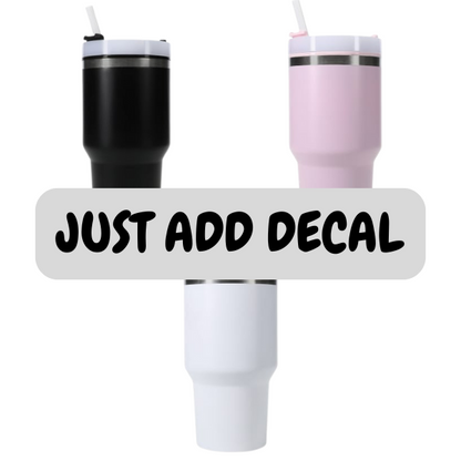20 oz Hydraquench Tumbler