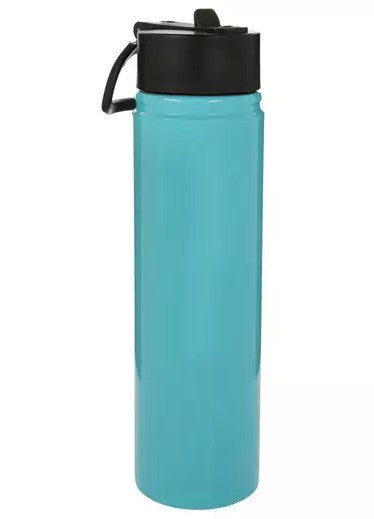 24oz Stainless Steel Water Bottle