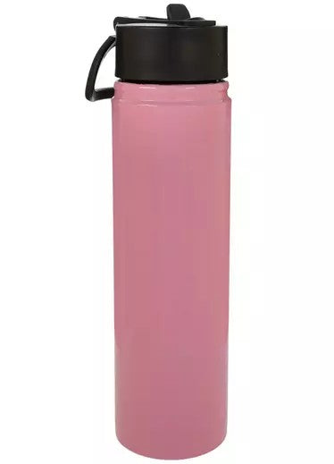 24oz Stainless Steel Water Bottle
