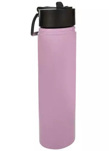 24oz Stainless Steel Water Bottle