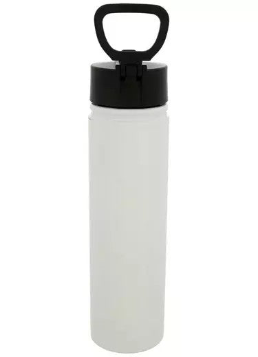 24oz Stainless Steel Water Bottle
