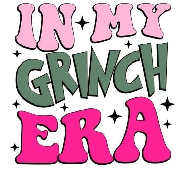 In My Mean Green Era