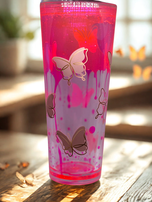 Lava Lamp