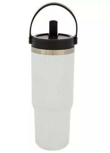 30oz Tumbler with Handle