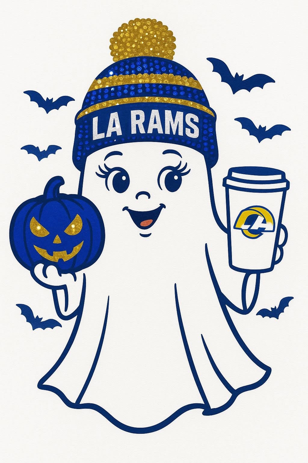 Football Ghosts